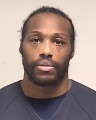 Mugshot of DEONTA LORENZO GRAHAM