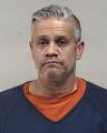 Mugshot of CHAD ALAN CHAMBERLIN