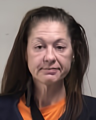 Mugshot of JENNIFER LYNN DEMO