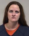 Mugshot of PATRICIA LYNN HORTON