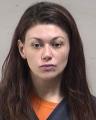 Mugshot of BRITTANI CHRISTINE HOWE