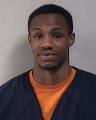 Mugshot of FRANK KELVIN Junior HALL