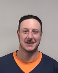 Mugshot of KYLE JOSEPH PERRONI