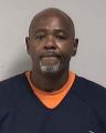 Mugshot of GEORGE EDWARD Junior MALONE