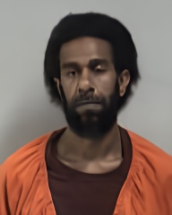 Mugshot of JORDAN MICHAEL MCCLURE