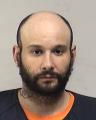 Mugshot of CURTIS ANTHONY ROBISON
