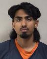 Mugshot of AMIR HAMZAH BIN MOHAMMAD-KHAN