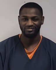 Mugshot of ANTOINE DANIEL BUCHANON