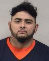Mugshot of RAFAEL OSORIO-PEDRAZA