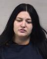 Mugshot of CRYSTAL LEE EHLERT