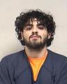 Mugshot of ANTHONY RAMON JAKLIN