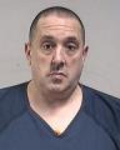 Mugshot of ROBERT JOSEPH Senior SCHMIDT