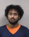 Mugshot of LUCAS ANTHONY HILL