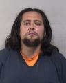 Mugshot of ALEXANDER VINCENT NIEVES