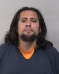Mugshot of ALEXANDER VINCENT NIEVES