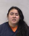 Mugshot of JASMIN GUTIERREZ