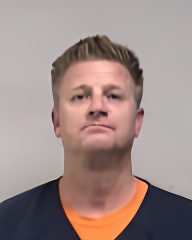 Mugshot of RYAN MICHAEL SIELSKI