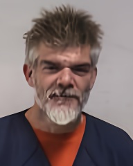 Mugshot of JUSTIN CHARLES Senior MASS