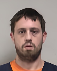 Mugshot of NICHOLAS DEAN KIRK