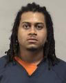 Mugshot of DAVION JAMES STACKHOUSE