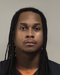 Mugshot of ANTONIO DEWAYNE Junior JOHNSON