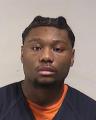 Mugshot of MARQUIS DEANGELO Second LEWIS