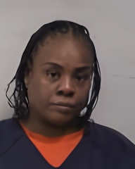 Mugshot of ASHANTE QIANA DOTSON