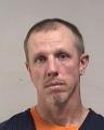 Mugshot of JUSTIN BLAKE HAYES