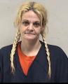 Mugshot of CHRISTINA RAE AMANN