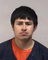 Mugshot of GERARDO ANTONIO GARCIA-CAMPOS