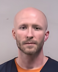 Mugshot of NICHOLAS JAMES BRADSHAW