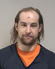 Mugshot of COREY MICHAEL SPEK