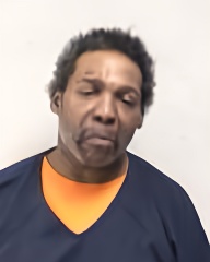 Mugshot of BRIAN KEITH Senior PAIGE
