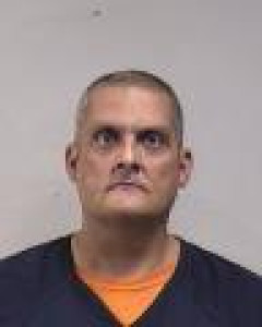 Mugshot of DERRICK JAMES CORDER