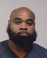 Mugshot of AGUSTA JAMES CRUMP