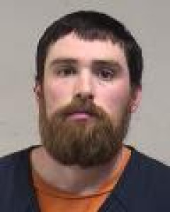 Mugshot of RICHARD MICHAEL BRANCH