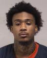 Mugshot of TAEANGELO RICKYDAY ADAMS