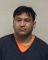 Mugshot of EDER Y OBANDO-ALFARO
