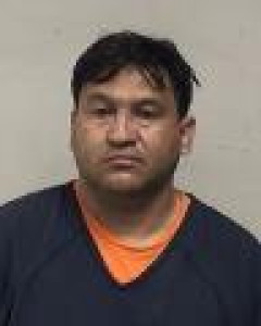 Mugshot of EDER Y OBANDO-ALFARO