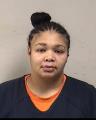 Mugshot of MYLAH SHARMICE HATCHETT