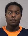 Mugshot of JAMES LEE Third WILLIAMS