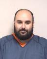 Mugshot of DANIEL MORALEZ