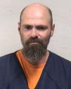 Mugshot of MICHAEL TODD SHERRILL