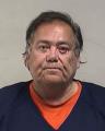 Mugshot of MICHAEL ALLEN SHROYER