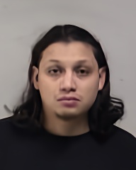 Mugshot of DEYBI GARYDAIR MATTA-JIMENEZ