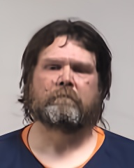 Mugshot of MARK ANTHONY PAWLICKI