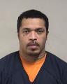 Mugshot of JEFFREY DEVON RAMOS