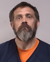 Mugshot of RICHARD TODD WALTERS