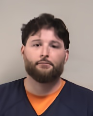 Mugshot of JEFFERY TAYLOR MAYFIELD