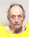Mugshot of CHARLES EDWARD WHITE